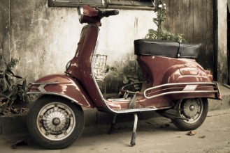 Image de Moped