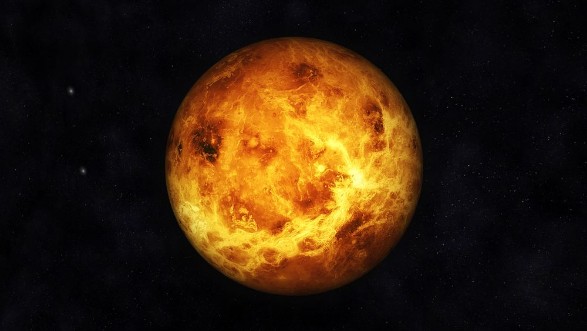 Picture of Venus