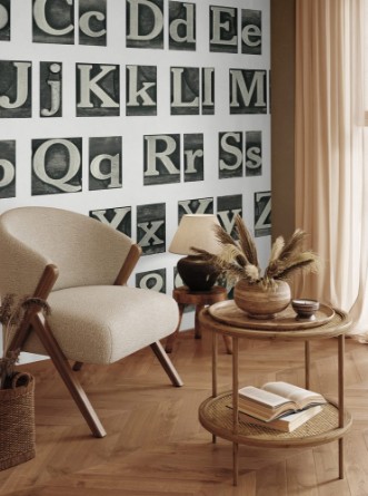 Afbeeldingen van Ols typeset