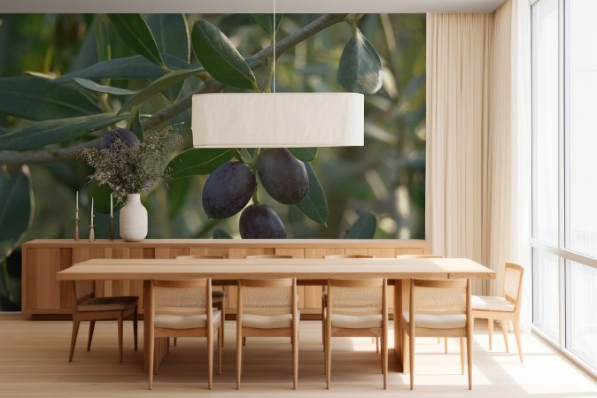 Picture of Olive nere