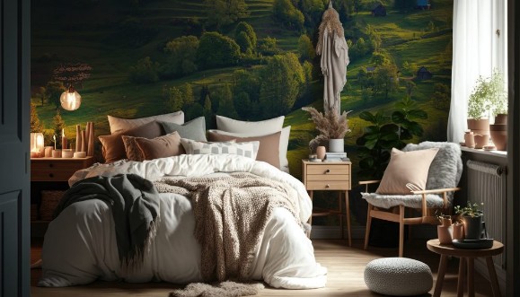 Picture of Polskie Pikne Wiosenne Pieniny