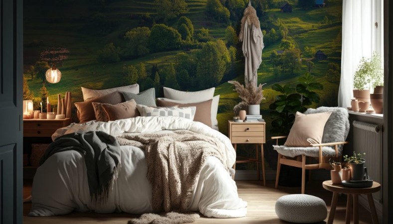 Picture of Polskie Pikne Wiosenne Pieniny