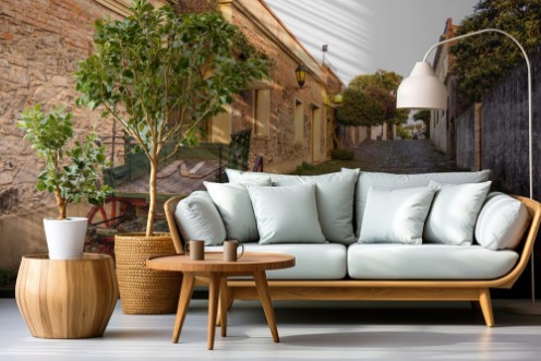 Picture of Colonia del Sacramento - Uruguay