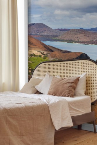 Bild på Galapagos islands