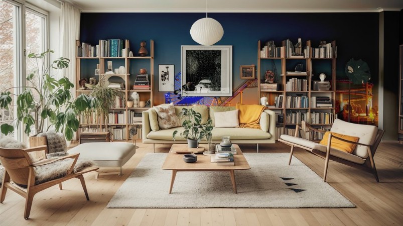 Picture of Santa Monica Pier