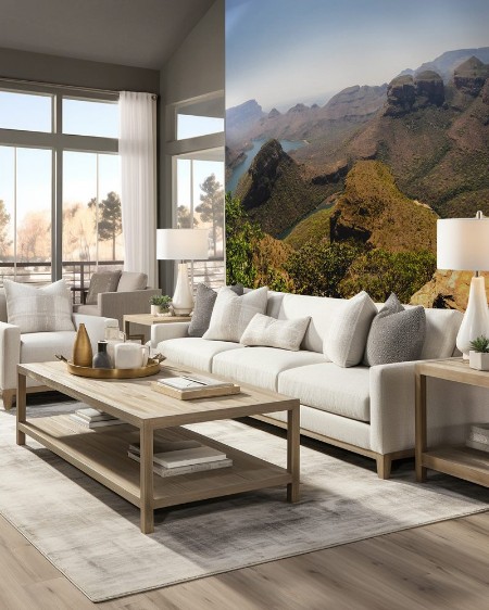 Picture of South Africa Mpumalanga  Blyde River Canyon