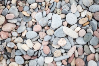 Image de Pebbled texture