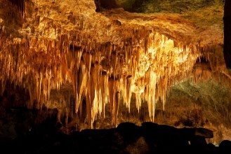 Kép Cave
