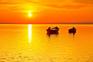 Image de Traditional Fishermen