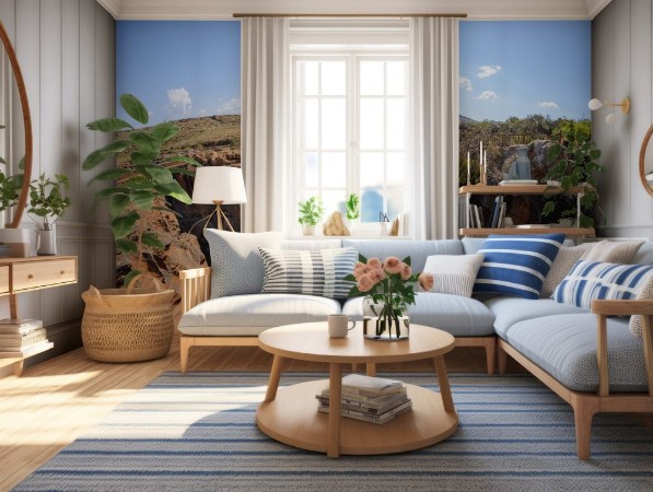 Afbeeldingen van Blyde River Canyon