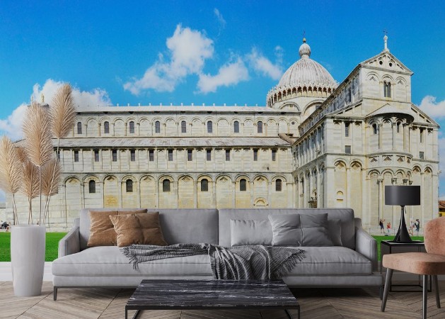 Afbeeldingen van Pisa Tower