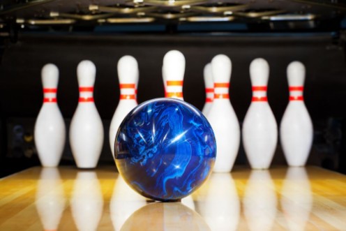 Afbeeldingen van Bowling