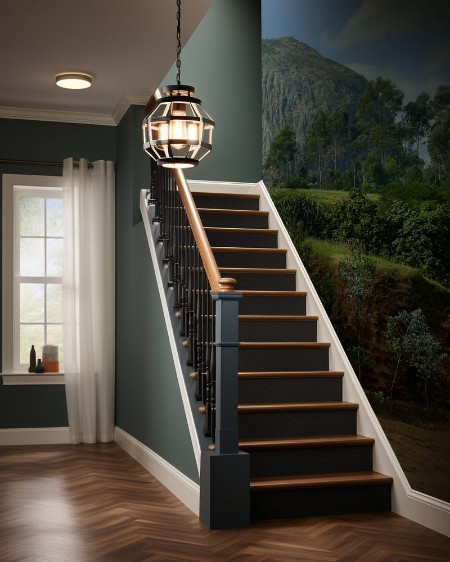 Bild på Africa Ethiopia Mountains amazing shape