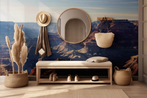 Bild på Grand Canyon