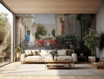 Afbeeldingen van Colonia Uruguay