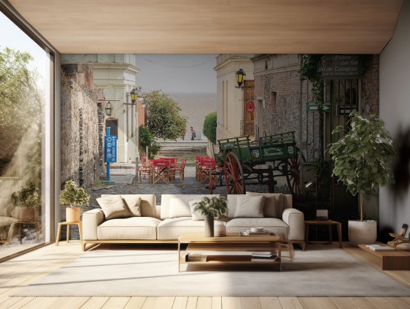 Picture of Colonia Uruguay