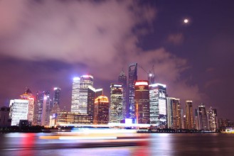 Afbeeldingen van Shanghai