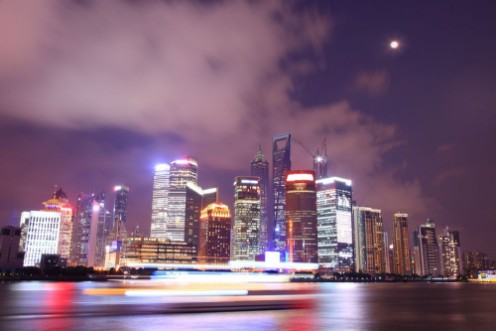 Afbeeldingen van Shanghai