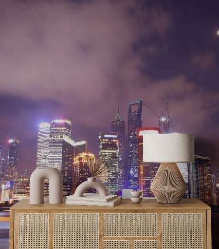 Afbeeldingen van Shanghai