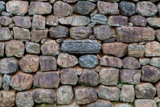 Image de Stone wall