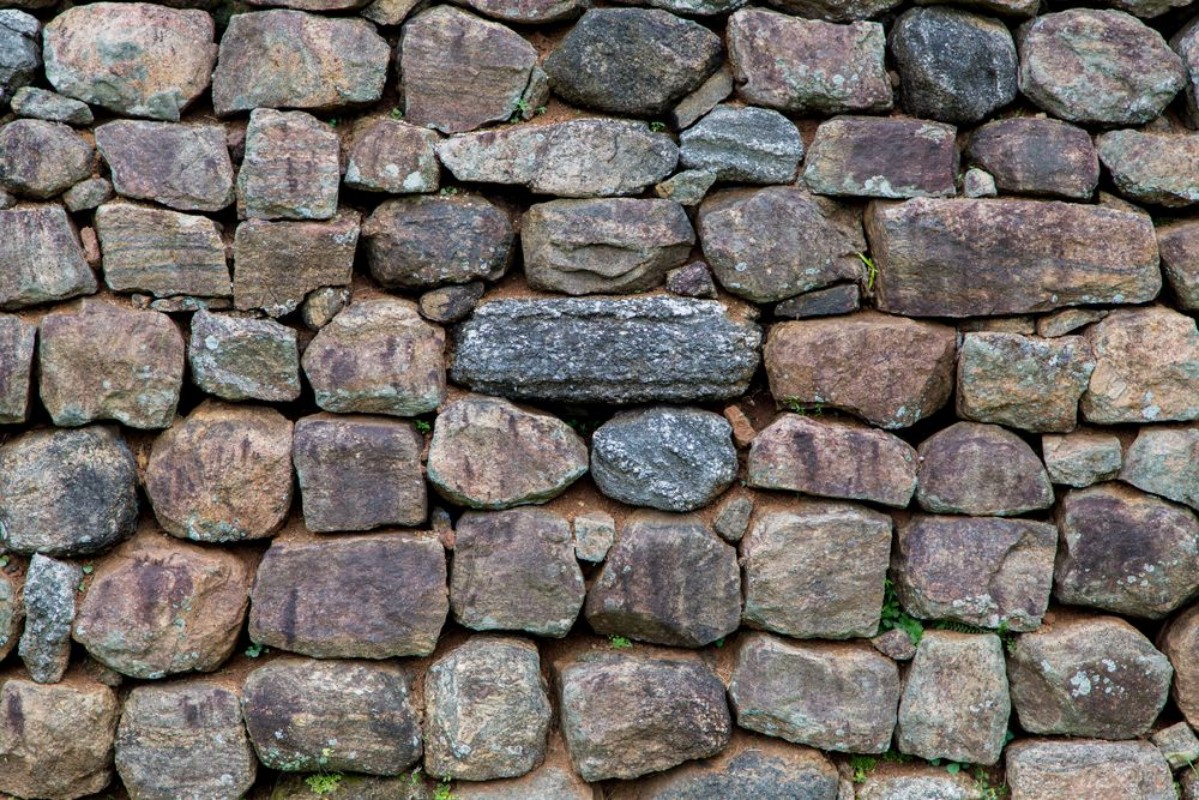 Picture of Stone wall