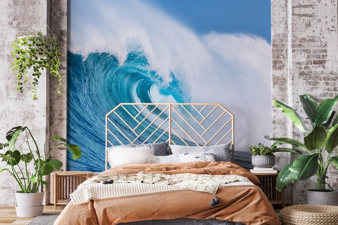 Picture of Ocean Wave