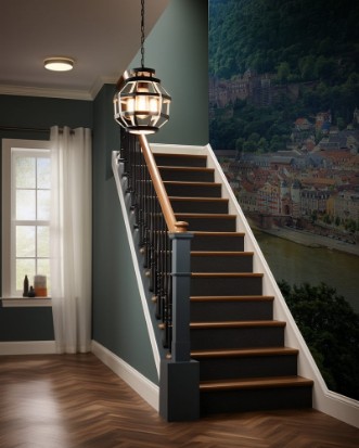 Picture of Heidelberg city skyline Germany