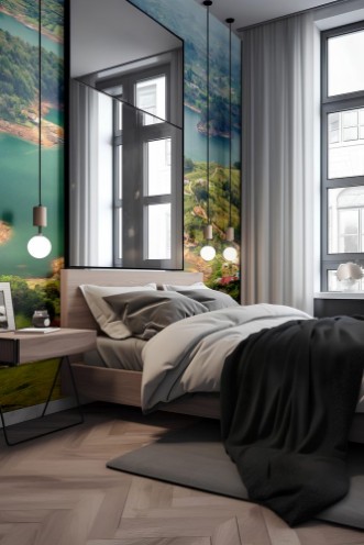 Bild på Guatape Lake