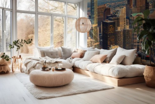 Picture of Chicago Dusk