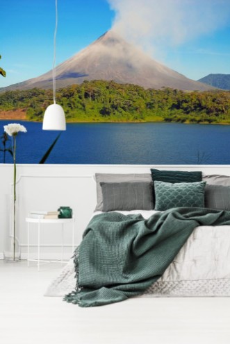 Image de Arenal Volcano Costa Rica