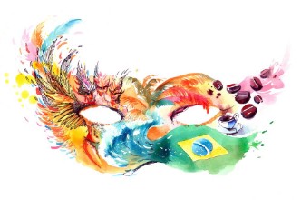 Pilt Brazil