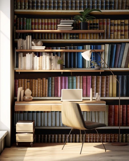 Afbeeldingen van Old books