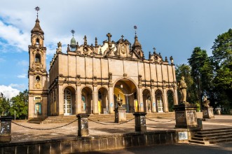 Image de Holy Trinity Cathedral