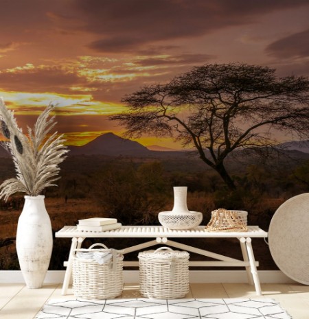 Bild på Bana Tribe Territory