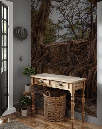 Picture of Fasilides bath