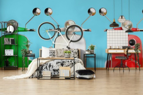 Picture of Italian formation