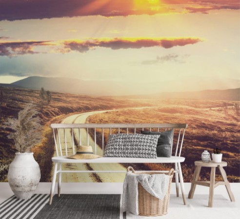 Afbeeldingen van Road in Norway