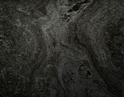Picture of Black marble texture HighRes
