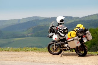 Image de Reiseenduro