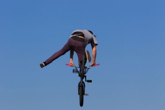 Image de BMX