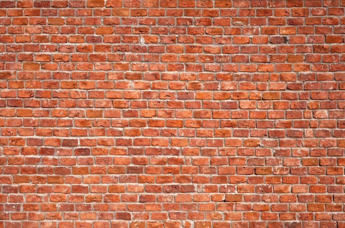 Imagen de Brick Wall Background