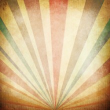 Image de Vintage Sunbeams Background