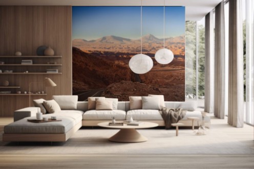 Afbeeldingen van Atacama Indmito