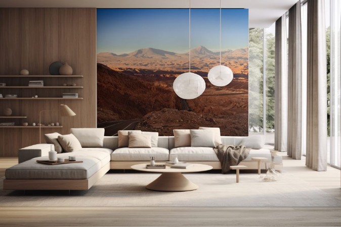 Afbeeldingen van Atacama Indmito