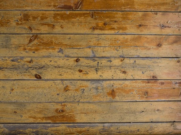 Image de Grunge wooden background