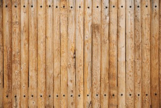 Slika Wood Planks Background