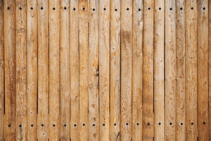 Picture of Wood Planks Background