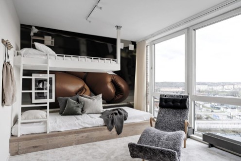 Picture of Boxing Glove Vintage