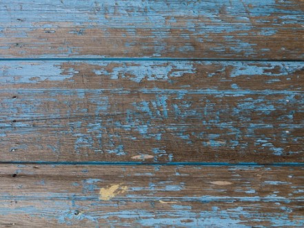 Picture of Grunge wooden background