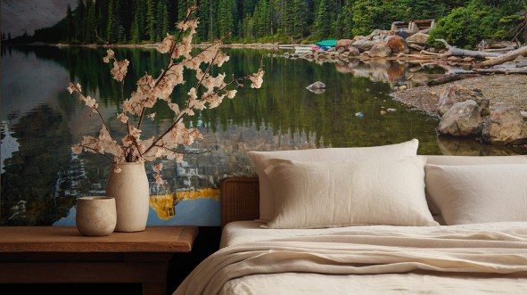 Picture of Moraine Lake